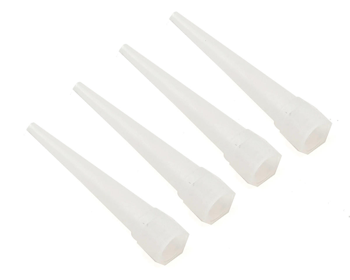PROTEK PTK-1571 Tire Glue Replacement Tips (4)