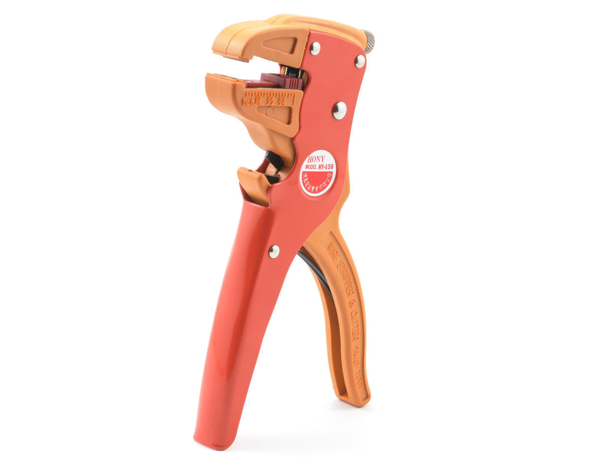 PROTEK PTK-2000 2-Way Automatic Wire Cutter/Stripper