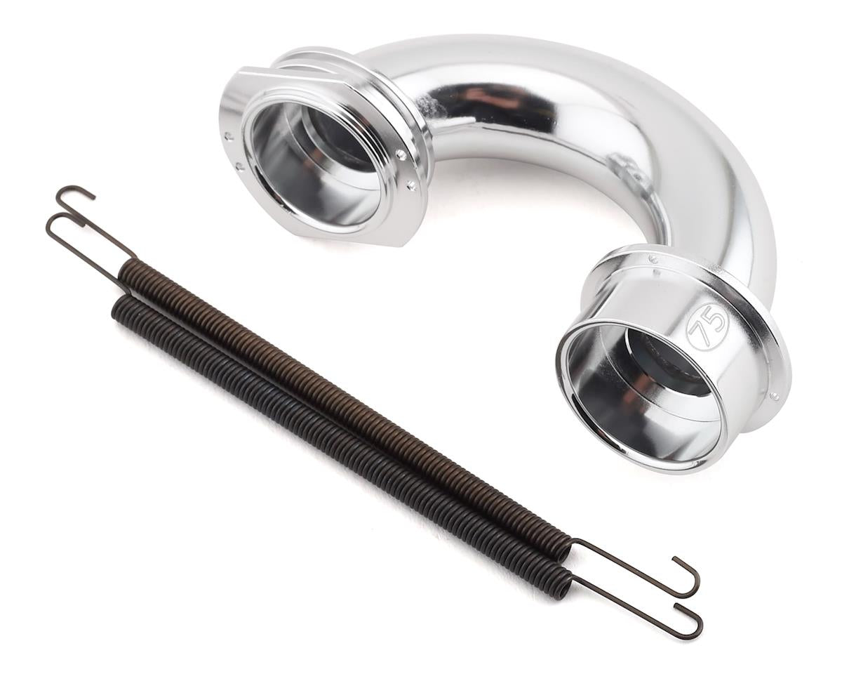 PROTEK PTK-2545 75mm Off-Road Exhaust Manifold .21-.28