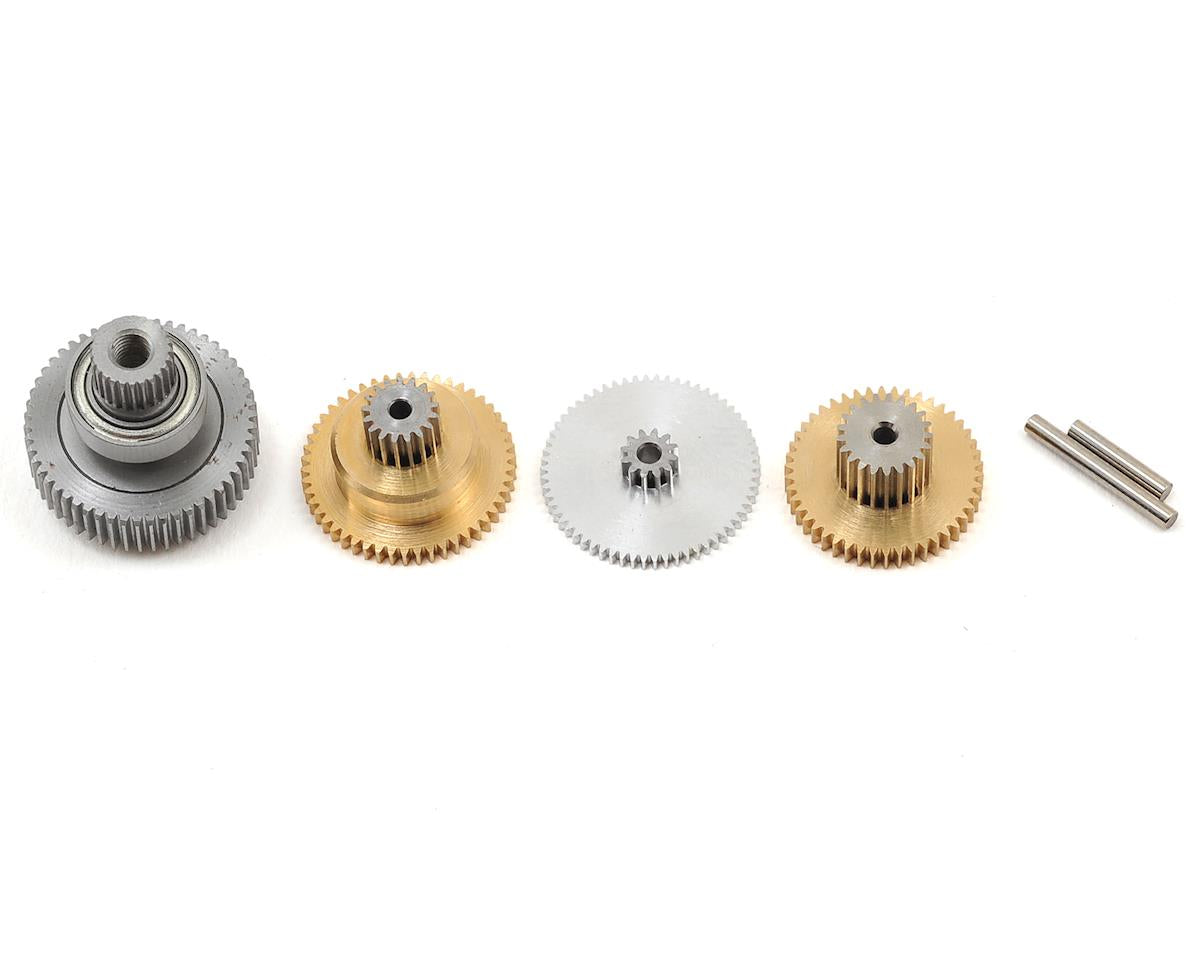 PROTEK PTK-3015 150S and 155S Metal Servo Gear Set
