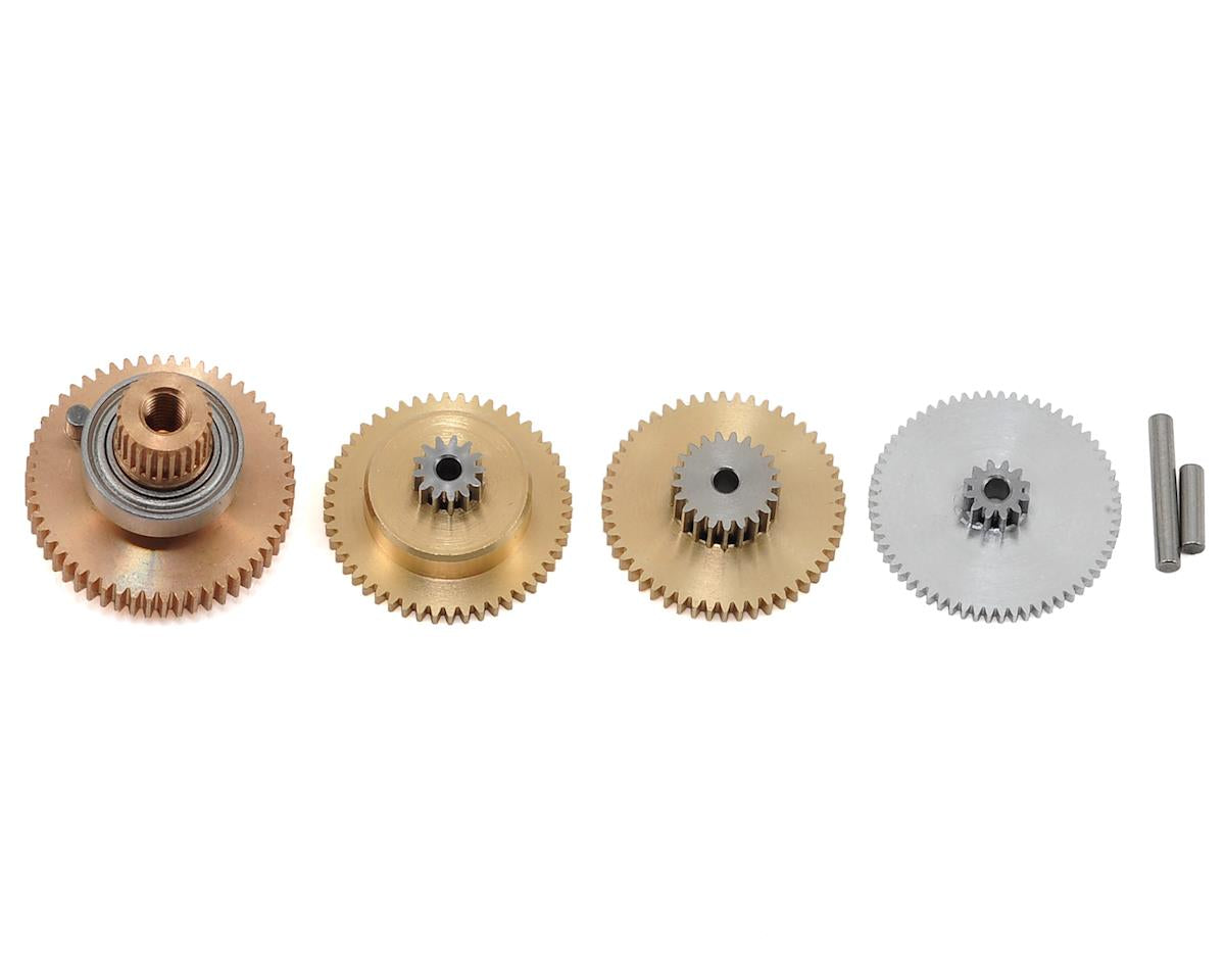 PROTEK PTK-3036 160T Metal Servo Gear Set