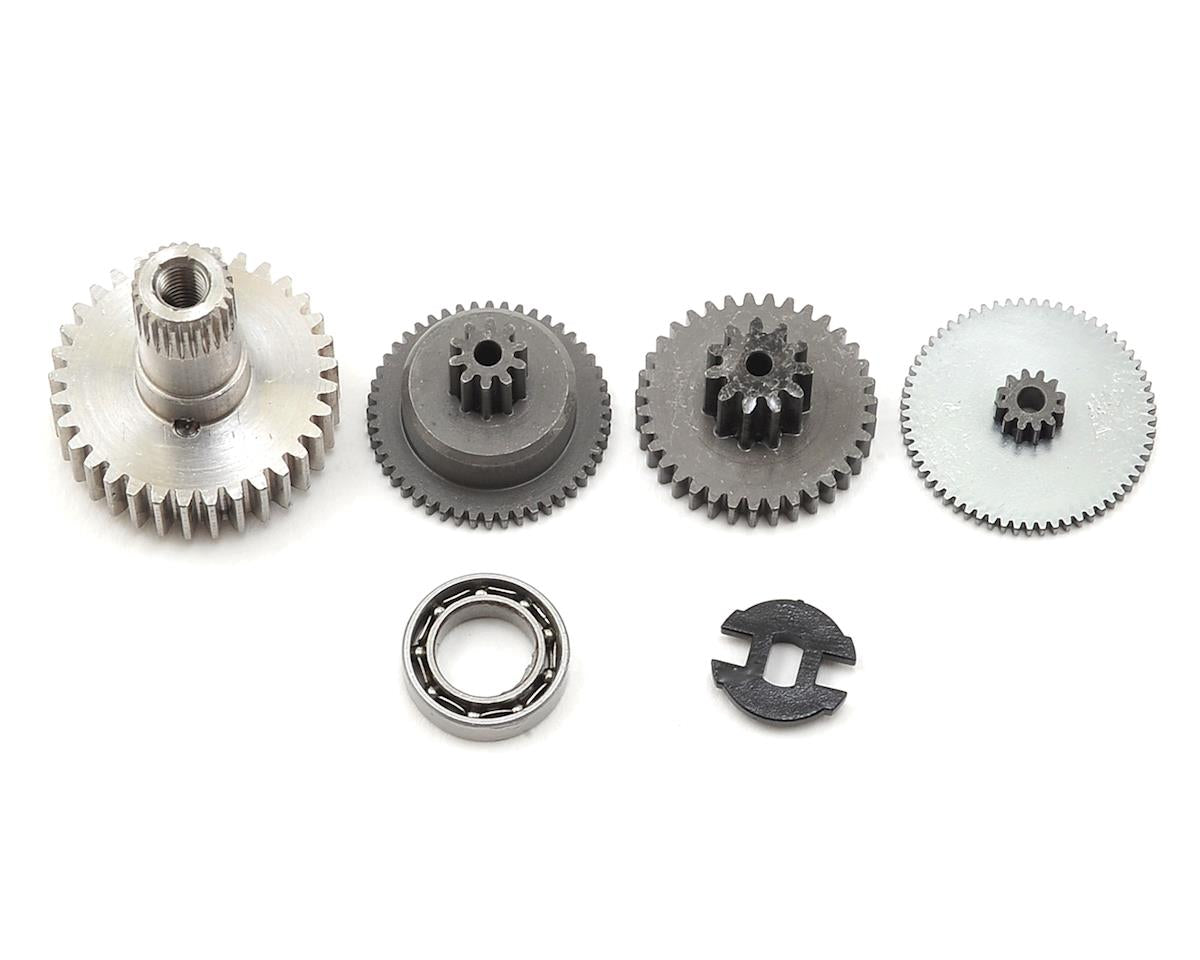 PROTEK PTK-3042 170SBL & 270TBL Metal Servo Gear Set