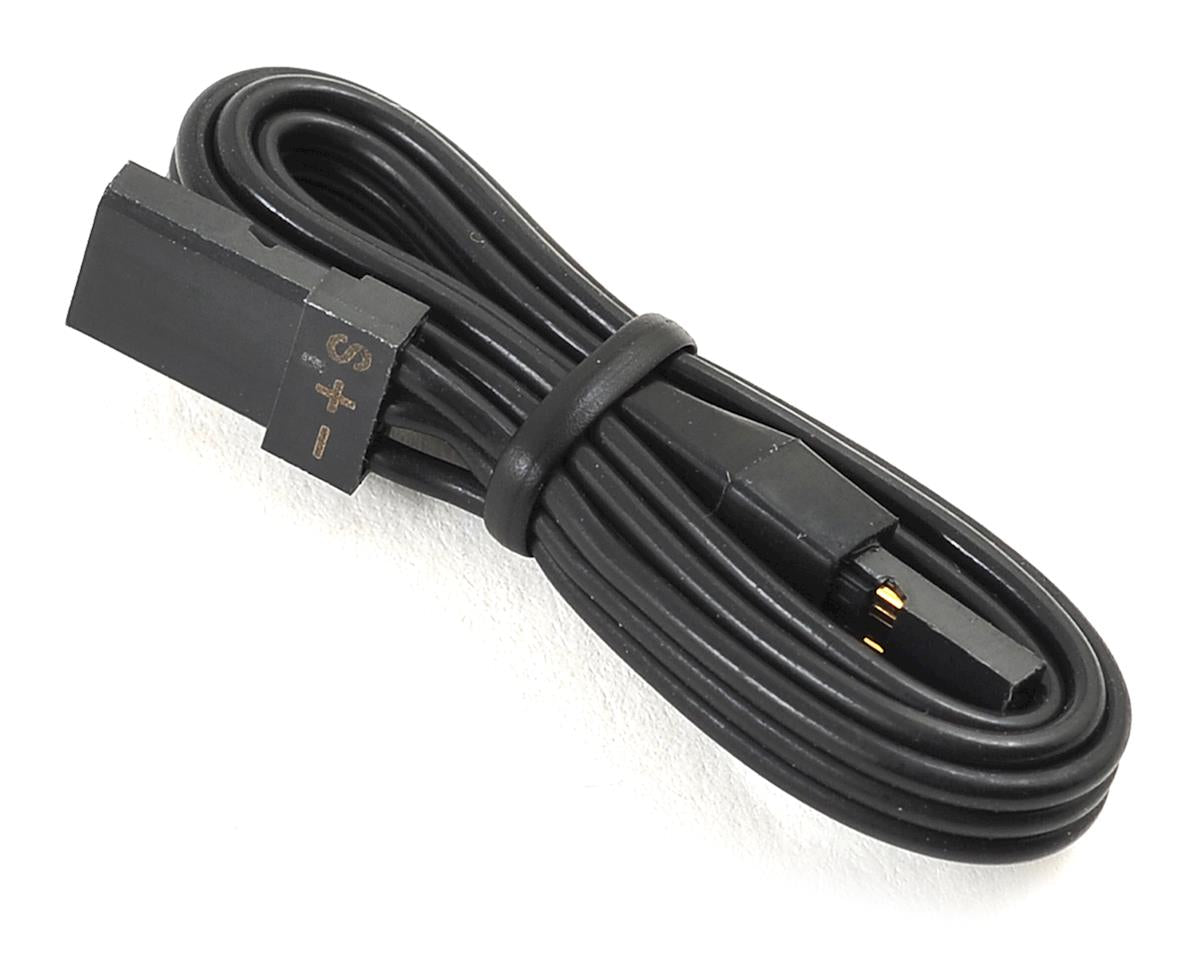 PROTEK PTK-3048 Quick Release Servo Lead 300mm
