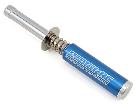 PROTEK PTK-7604 "SureStart" Pencil Style Glow Igniter AA Battery