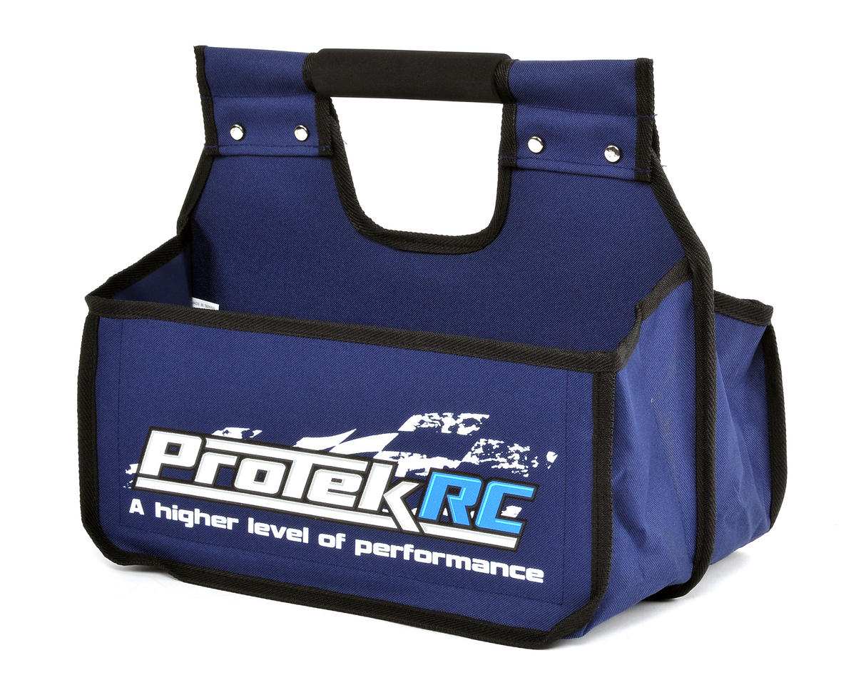 PROTEK PTK-8110 Nitro Pit Caddy Bag