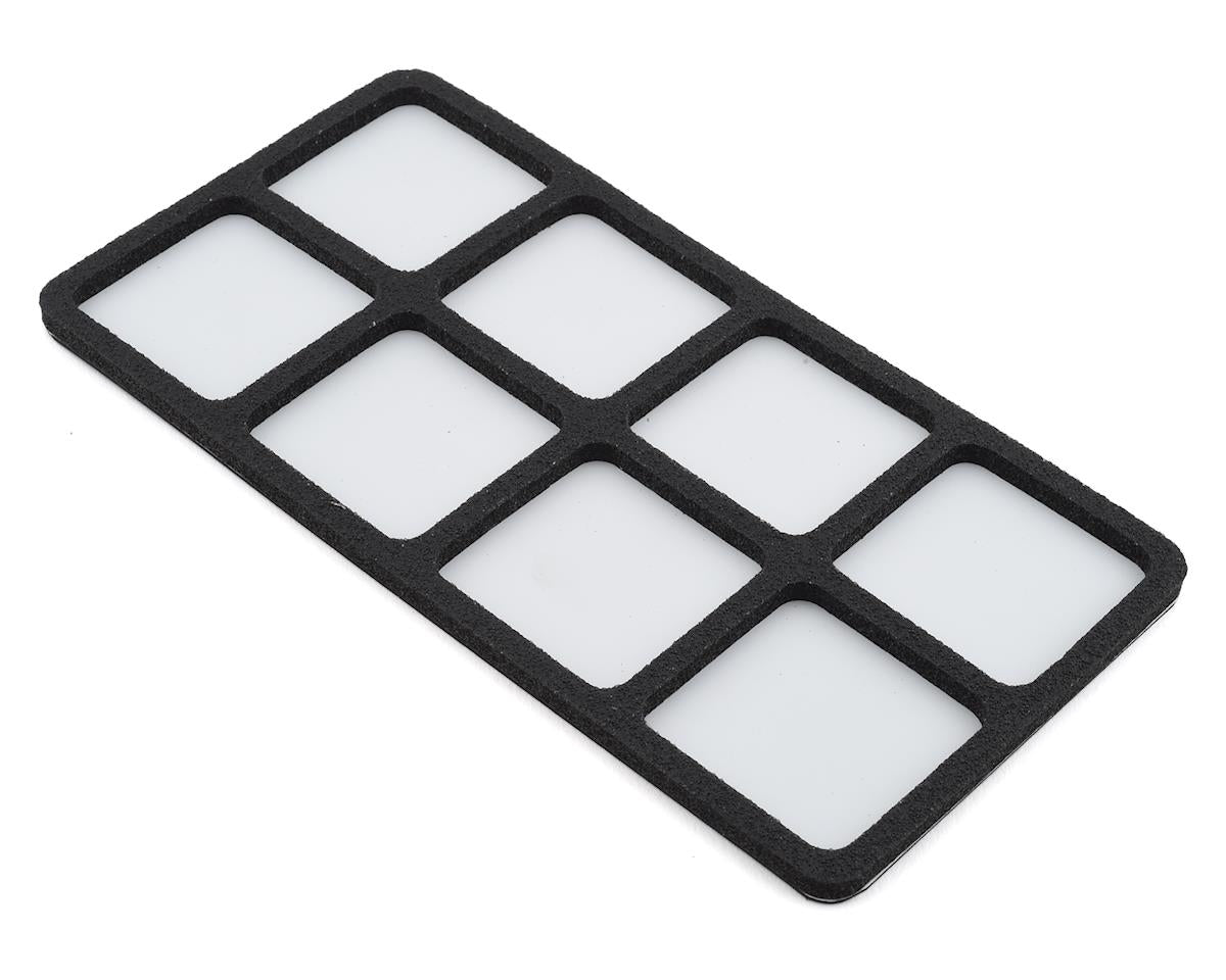 PROTEK PTK-8153 5x9.75" Magnetic Screw Catcher