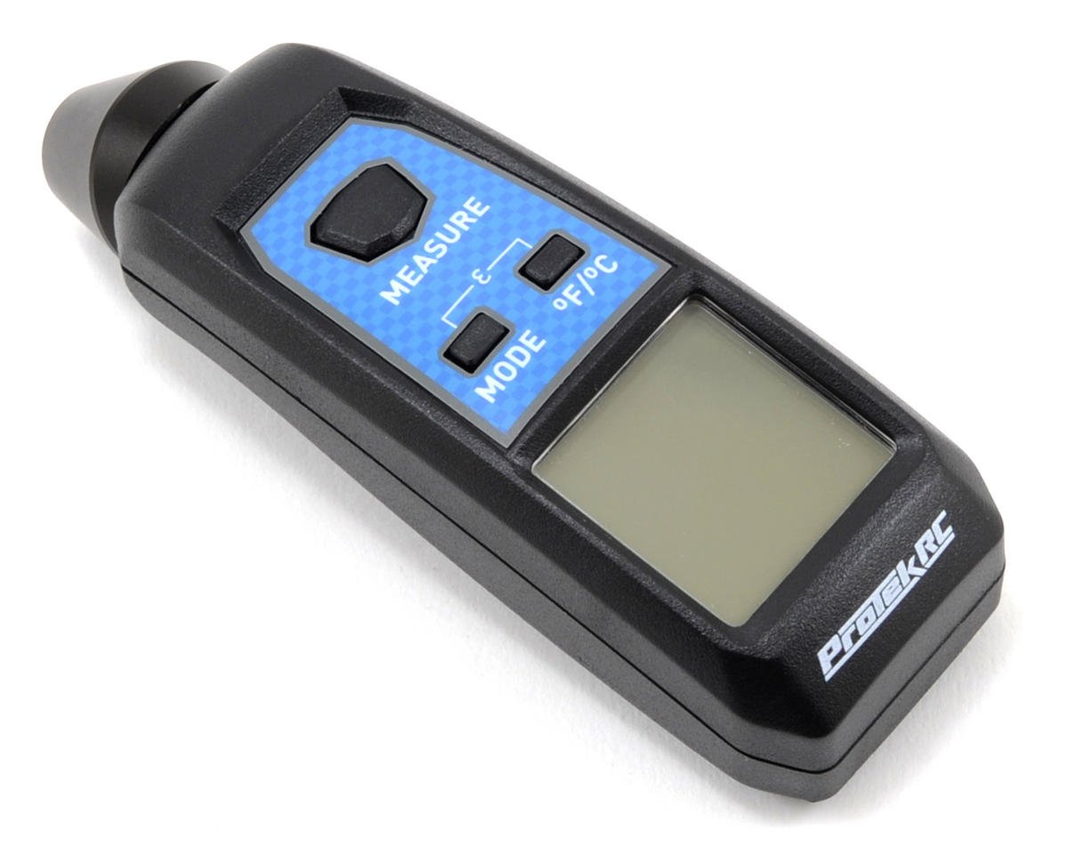 PROTEK PTK-8310 "TruTemp" Infrared Thermometer