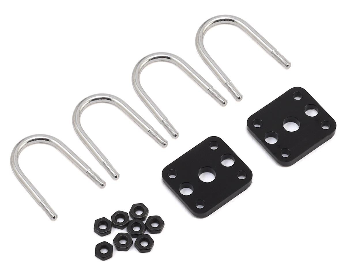 RC4WD Z-S0304 Axle U Bolt Kit