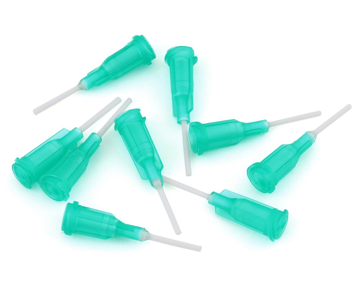 RACERS EDGE RCE1005 Precision Tire Glue Applicator Tips (10)