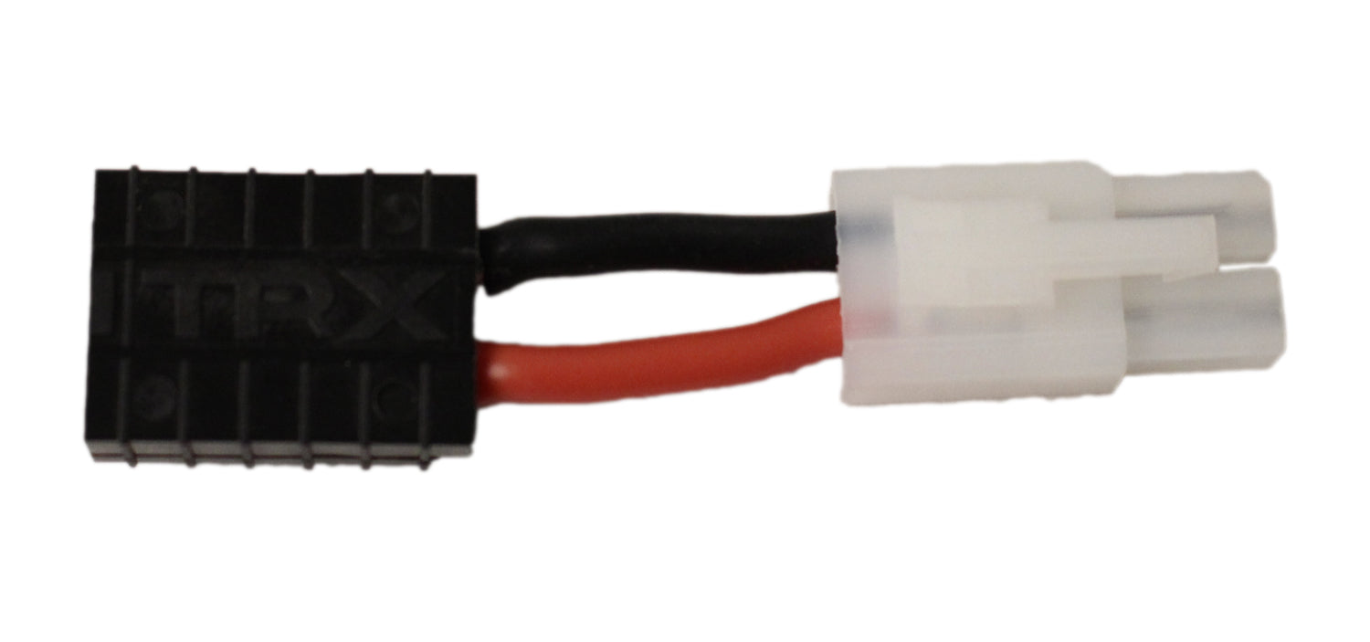 RACERS EDGE RCE1608 Adapter Traxxas Female to Tamiya Male