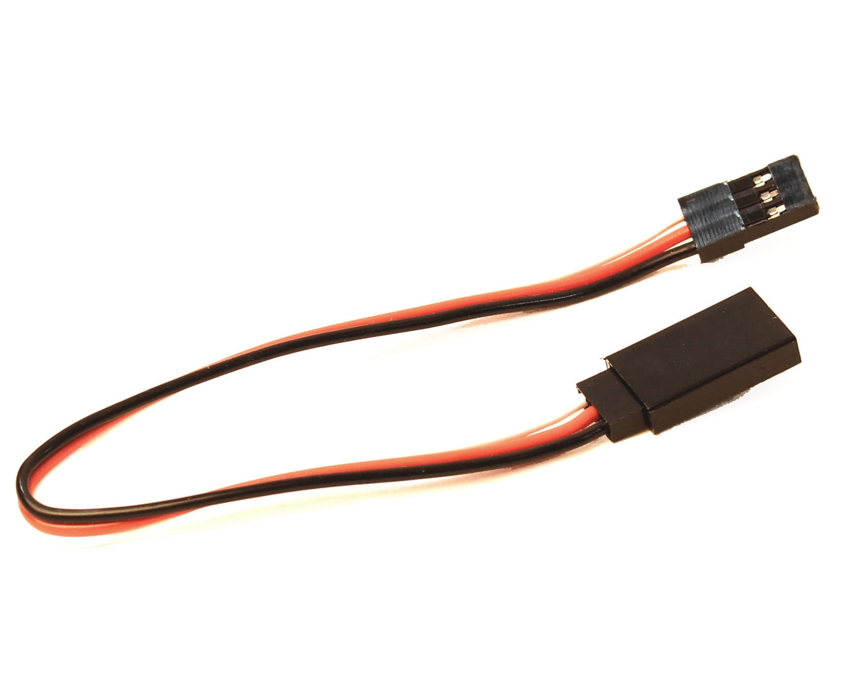 RACERS EDGE RCE1642 9" 229mm Universal Servo Extension 22AWG