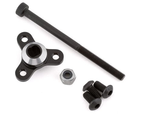 RUDDOG RDRP0559 Revolution Design B6.3/T6.2/SC6.2 Slipper Eliminator Set