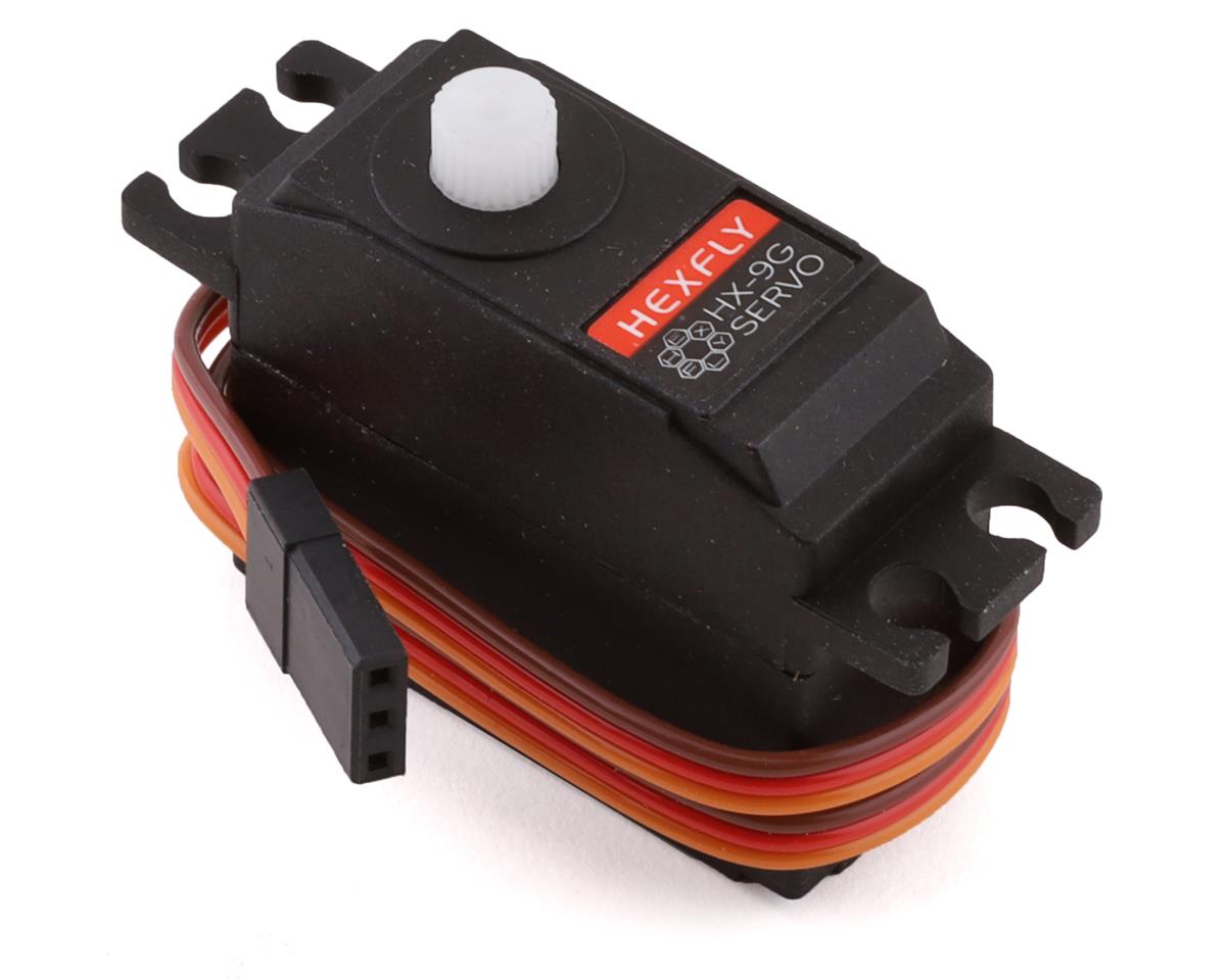 REDCAT RER13451 SixtyFour Steering Servo