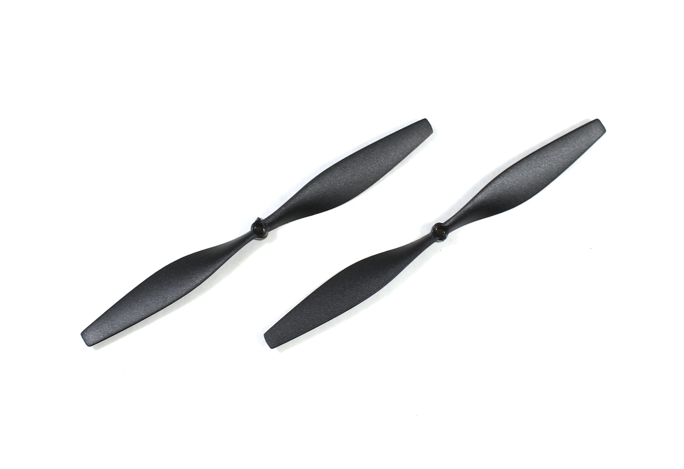 RAGE RC RGRA1211 2-Blade Propeller (2-Pack); Super Cub MX, Super Cub MX4, Warbirds