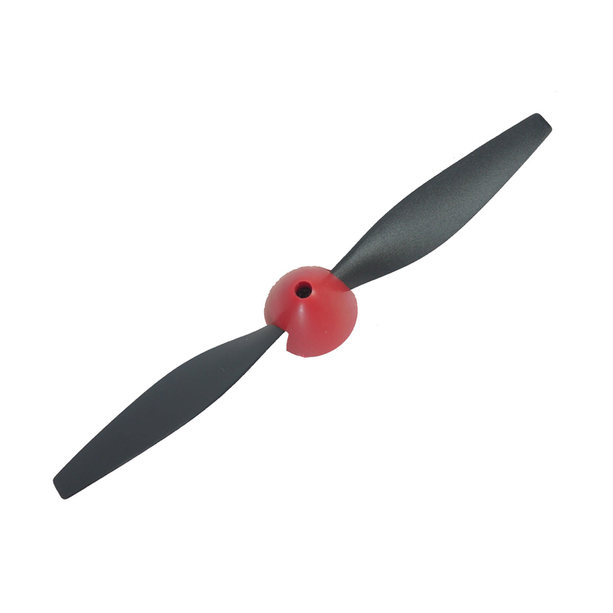 RAGE RC RGRA1313 Propeller & Spinner Set; P-51D Micro