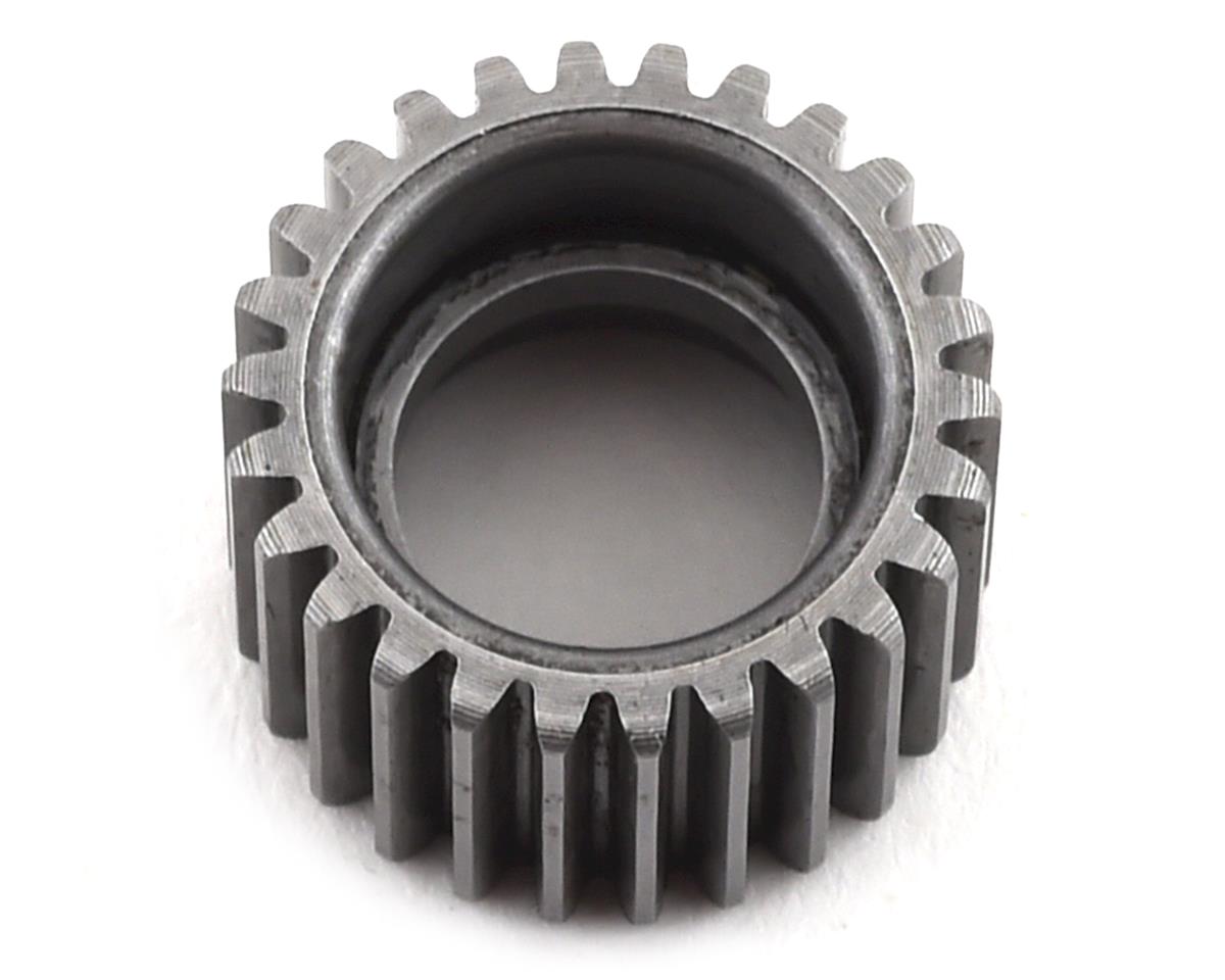 ROBINSON RACING 2326 Layback Trans 26T Hardened Steel Idler Gear B6.1D