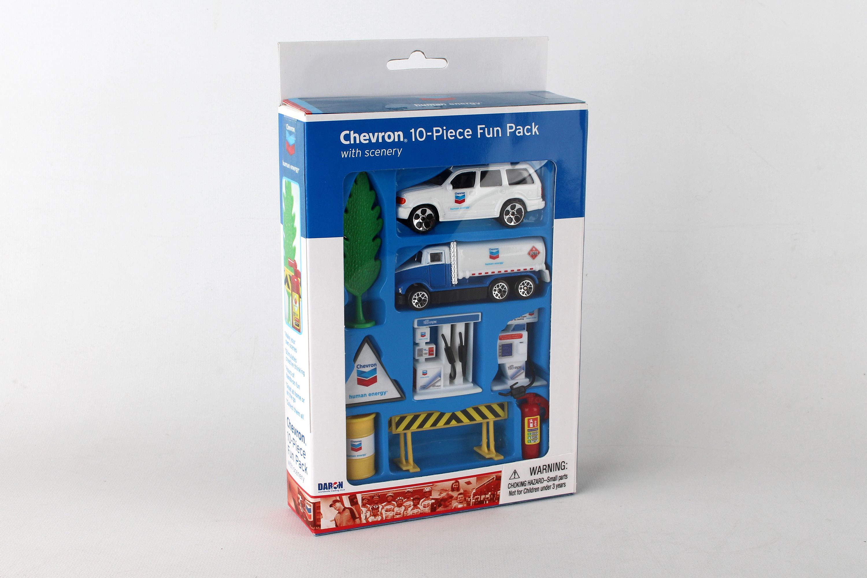 DARON RT2818 CHEVRON GIFT PACK