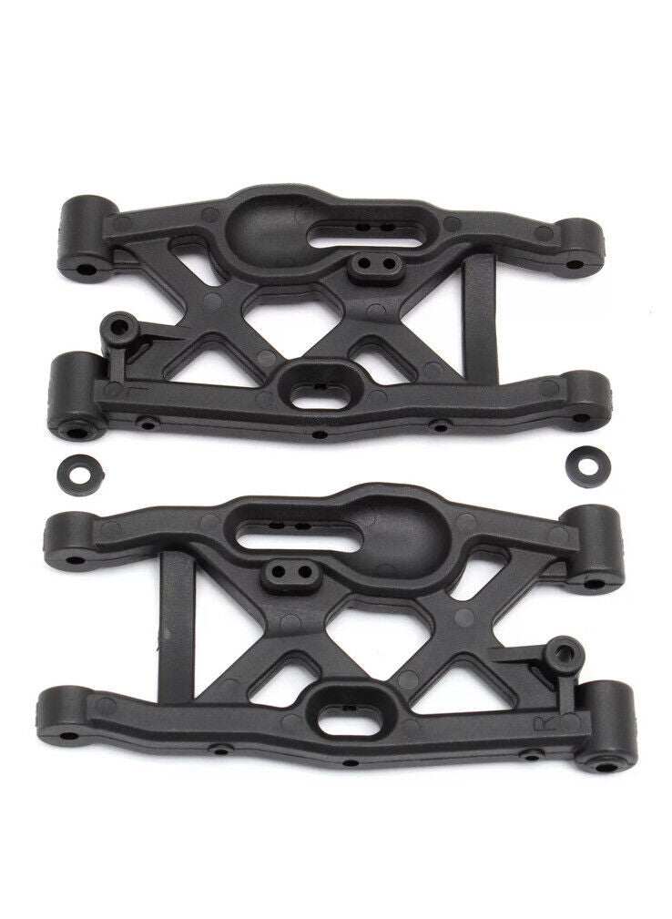 ASSOCIATED 81058 Rear Arms RC8B3