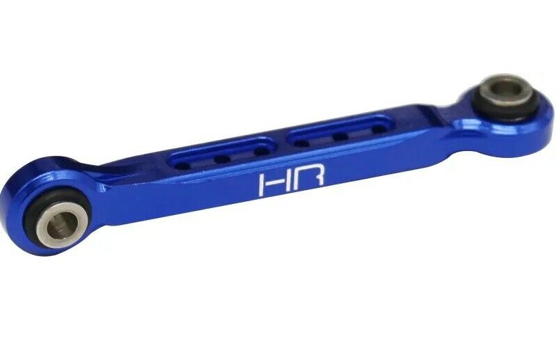 HOT RACING XMX48P06 Traxxas X-Maxx Aluminum Steering Drag Link
