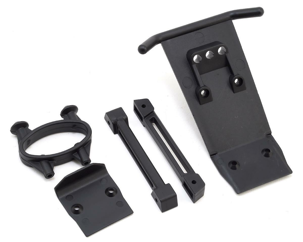 ASSOCIATED 71043 Front Bumper &amp; Nerf Bar Set