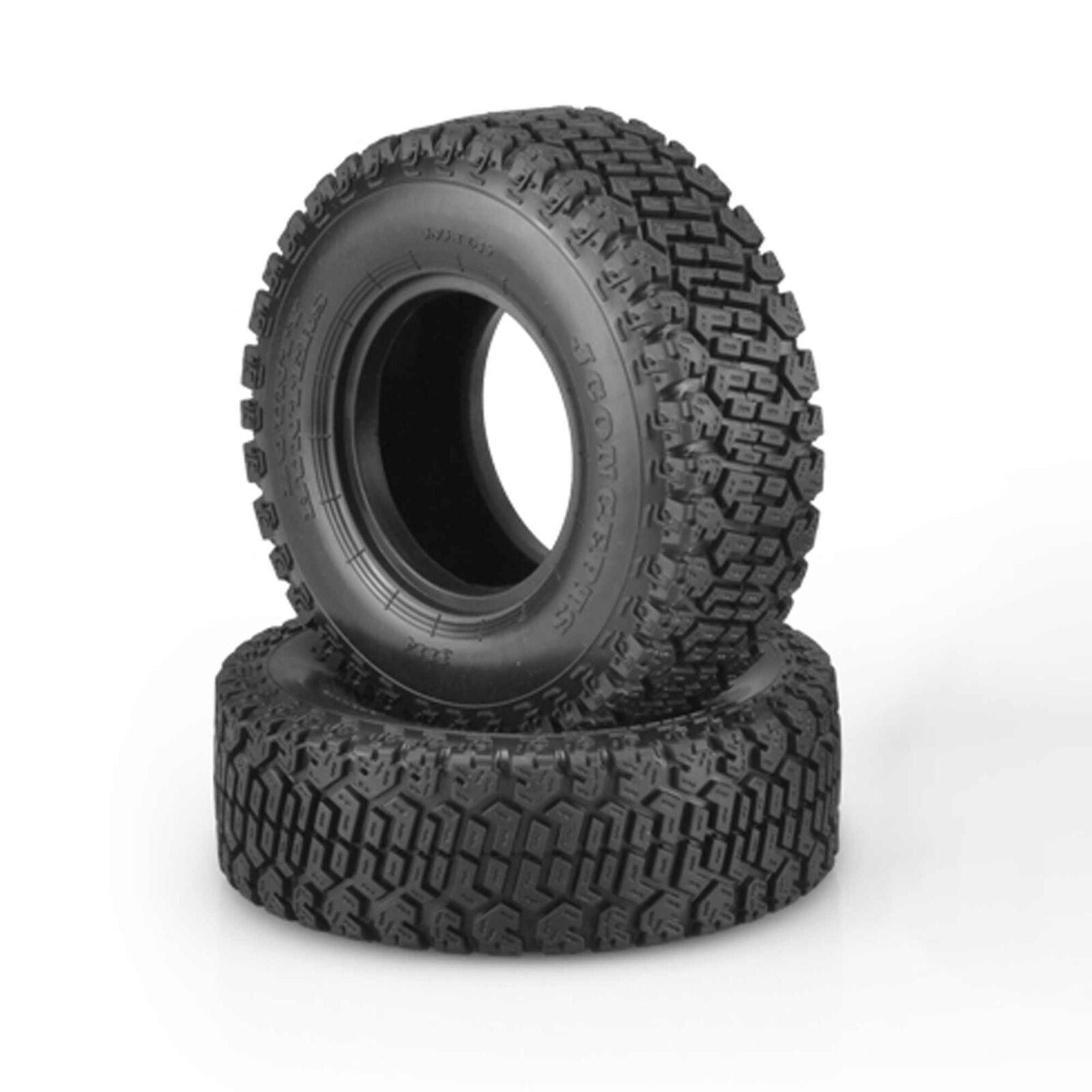 JCONCEPTS 3114-02 Bounty Hunters Green Compound 1.9 3.93" OD Scale Country Tires