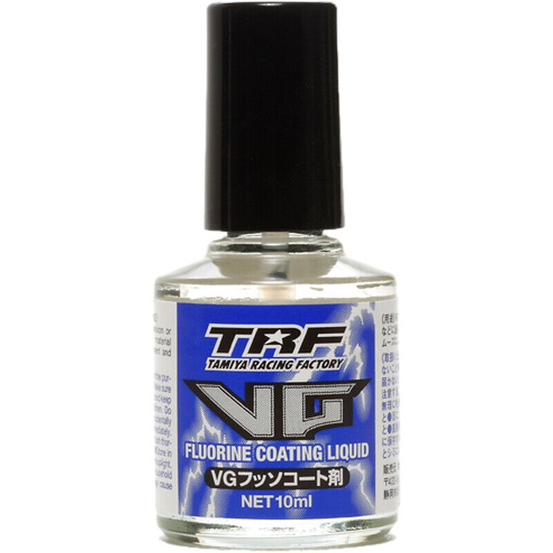 TAMIYA 42280  Fluorine Coating Lubricant - 10ml Bottle