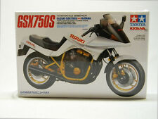 TAMIYA 14034 1/12 Suzuki GSX750S New Katana Kit