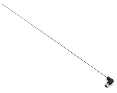 EXCLUSIVE RC ERC-24-C-1025 SCX24 Jeep 1/24 Scale CB Antenna