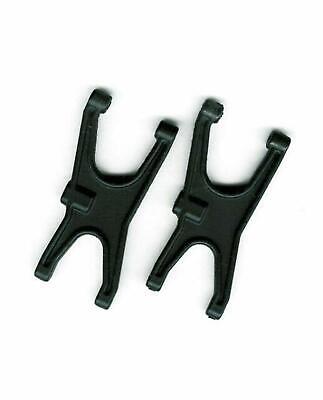 LOSI LOSA1211 Front Suspension Arms XXX-4 *DISC*