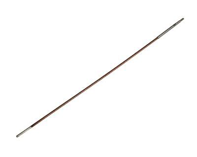 TRAXXAS 5776 Propeller shaft flex cable, DCB M41 380.9mm