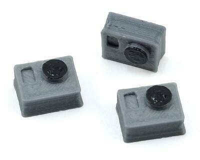 SCALE BY CHRIS SBC043G Action Camera