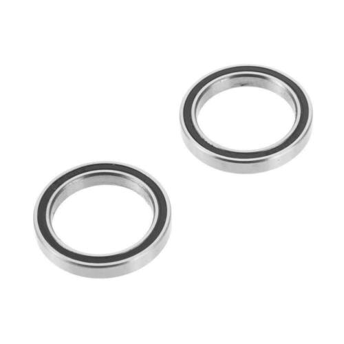 TRAXXAS 5182A Ball Bearing Black Rubber Sealed 20x27x4mm (2) *DISC