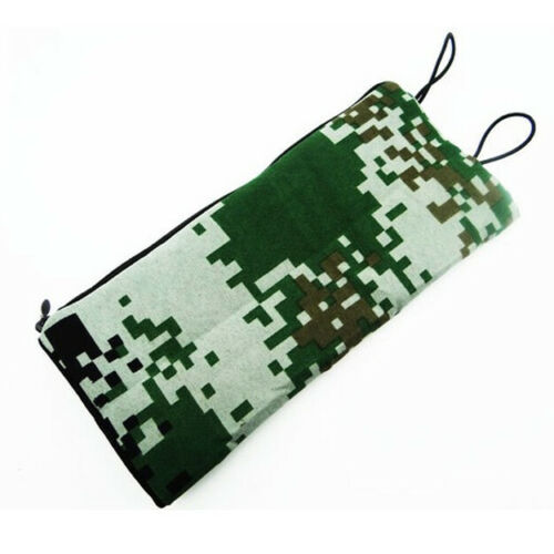 HOT RACING ACC58CJ05 1/10 Scale Special Forces Sleeping Bag (Digital Camo)