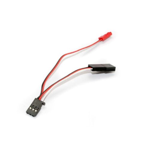 TRAXXAS 5696 Y-Harness/Servo/LED Lights Summit
