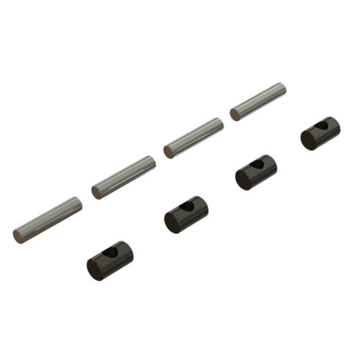 ARRMA AR310892 CVD Pin Set: Kraton Outcast 4x4 BLX 4S ARAC3953