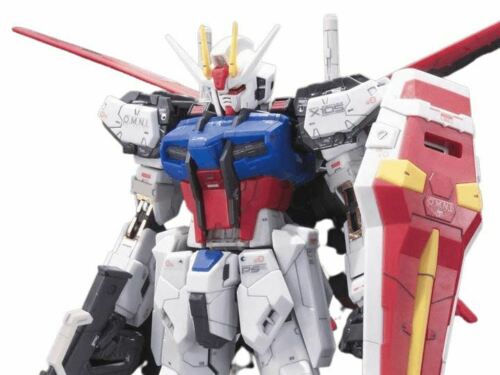 BANDAI 5061613 #3 GAT-X105 Aile Strike Gundam "Gundam SEED", Bandai RG