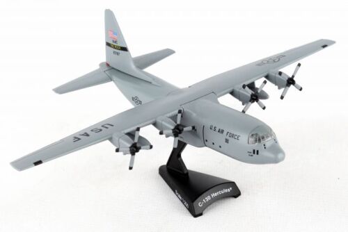 DARON PS5330-3 1/200 USAF C-130 Hercules