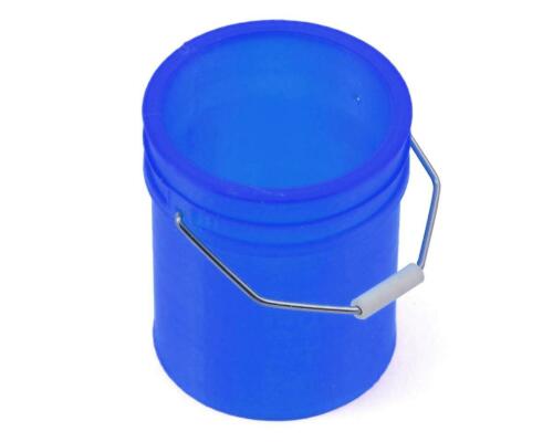 SCALE BY CHRIS SBC048BB 5 Gallon Bucket (Blue)