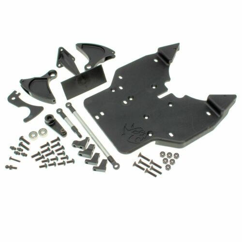 REDCAT RER15261 Dual Servo Kit (Servo Not Included)