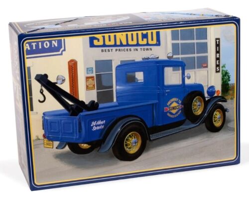 AMT 1289 1/25 1934 Ford Pickup Sunoco