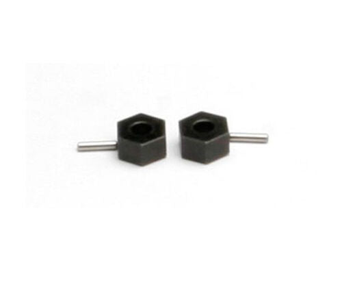 TRAXXAS 4959 Hex Wheel Hubs Tall Offset 14x7.5mm (2)