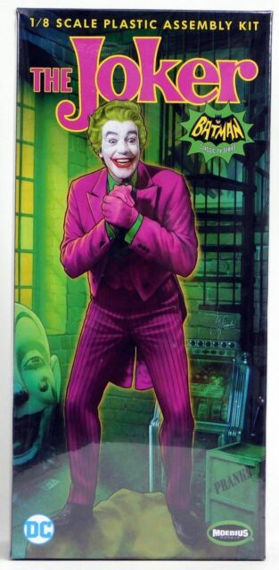 MOEBIUS 956 1/8 1966 Joker