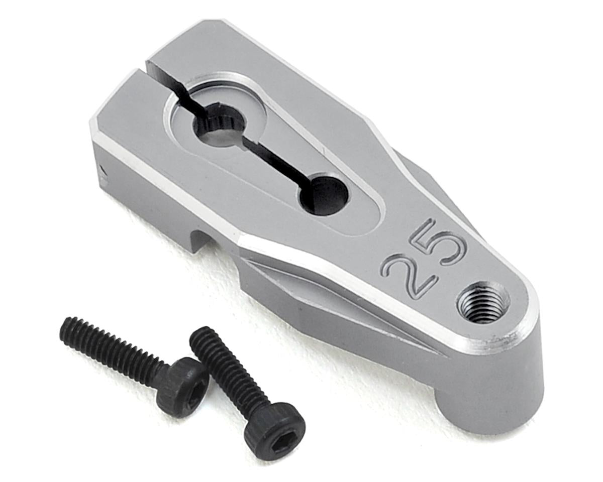 SAMIX TRX4-6022F-S Traxxas TRX-4 Servo Horn Silver 25T