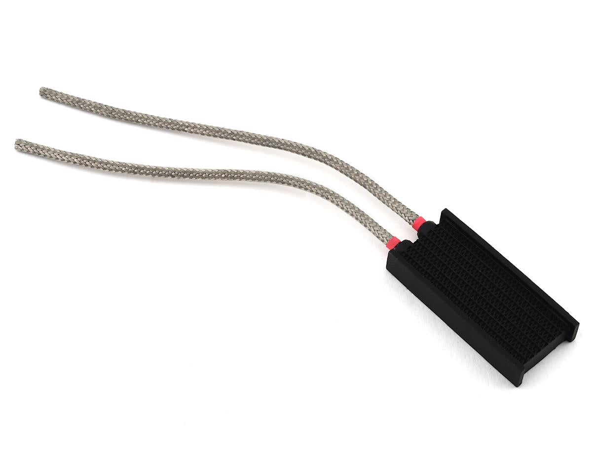 SIDEWAYS RC SDW-SPCOL3-B Scale Drift Steel Pipe Cooler 3 (Black)