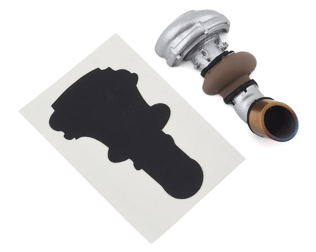 SIDEWAYS RC SDW-XTUR2 Sideways RC Scale Drift Extreme Turbo