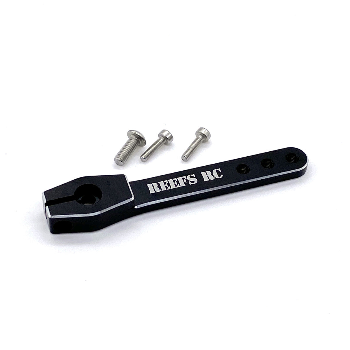 REEFS RC REEFS77 2.5" HD Servo Horn 25T Spline