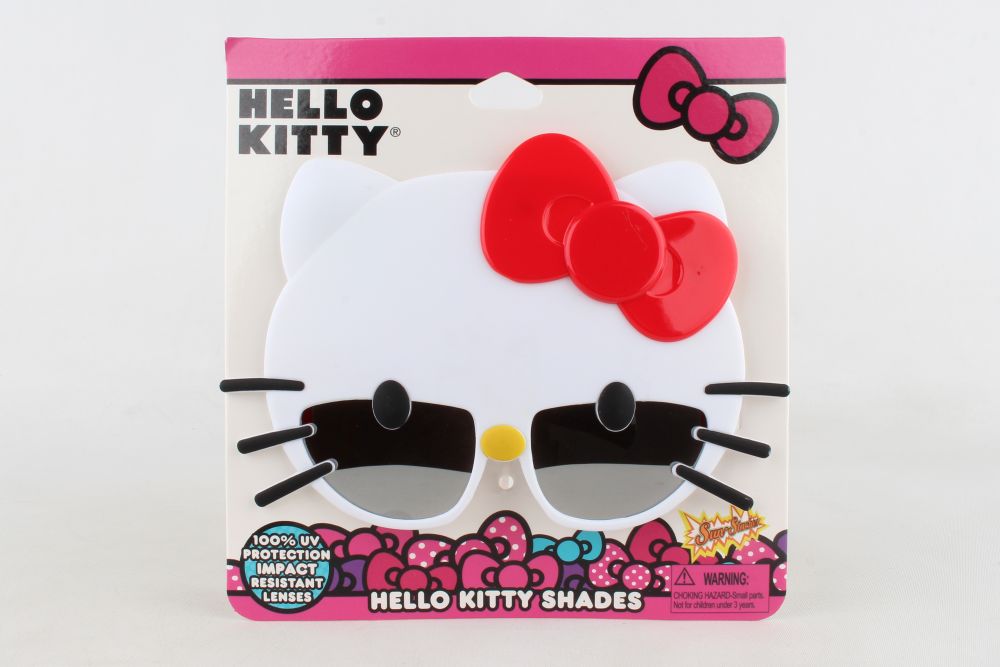 DARON SG3161 SUNSTACHES HELLO KITTY