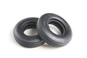 TAMIYA 9805033 Grasshopper/Hornet Front Tires (2)