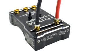 CASTLE 010-0173-00 HYDRA XLX 2, 8S, 33.6V ESC, 20A