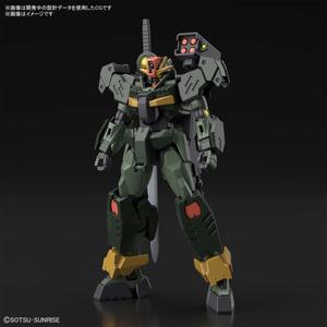 BANDAI BAN5062028 Gundam 00 Command Qan (T) "Gundam Breaker Battlogue"
